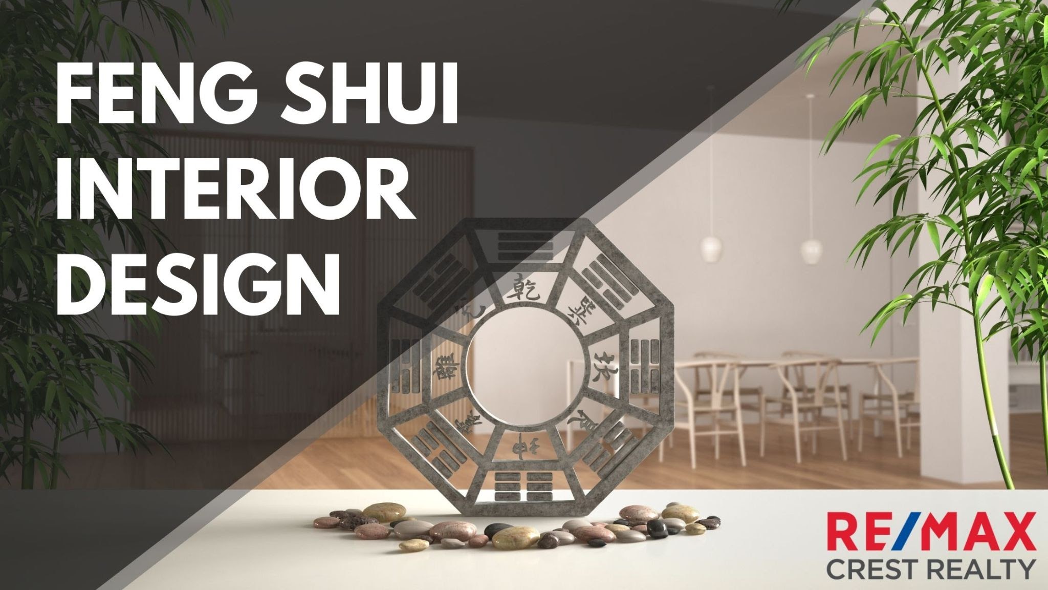 FENG SHUI INTERIOR DESIGN